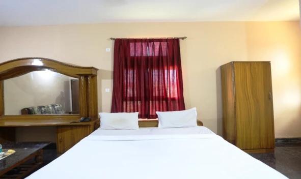 The Lavender Hotell Bhubaneswar Exteriör bild